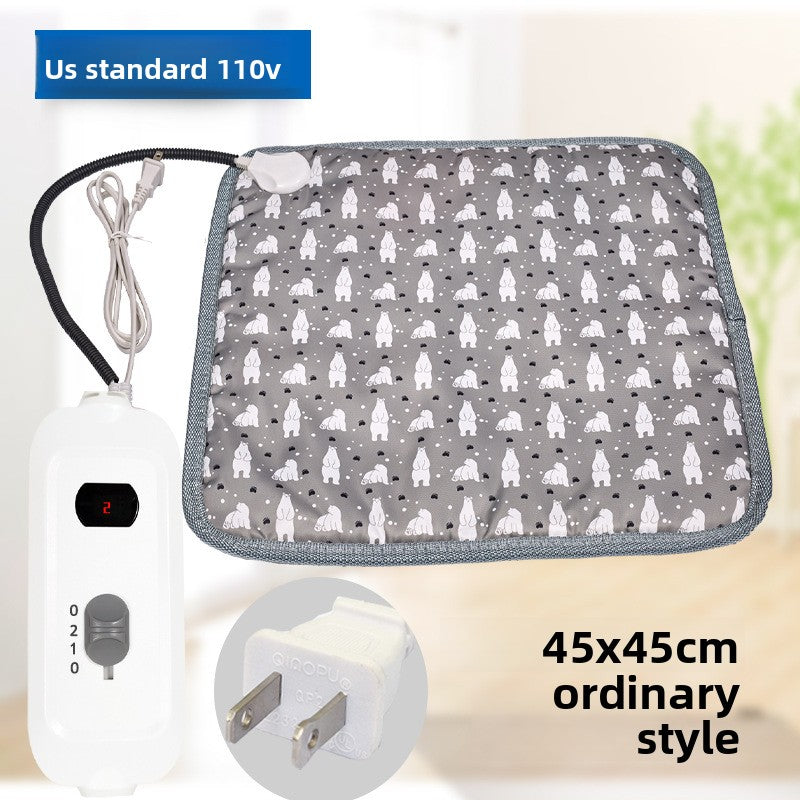 WarmPaws™ Adjustable Pet Heating  Pad