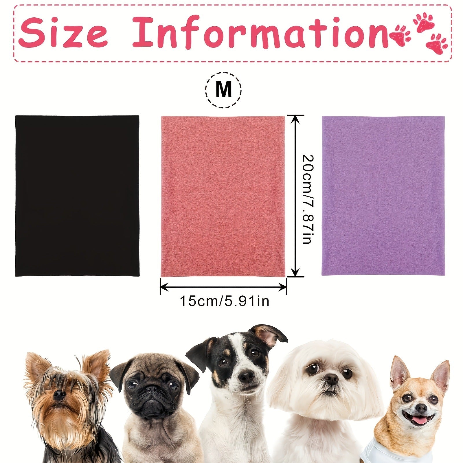 CalmEars™ Pet Anti-Anxiety Ear Muff (Winter Edition)