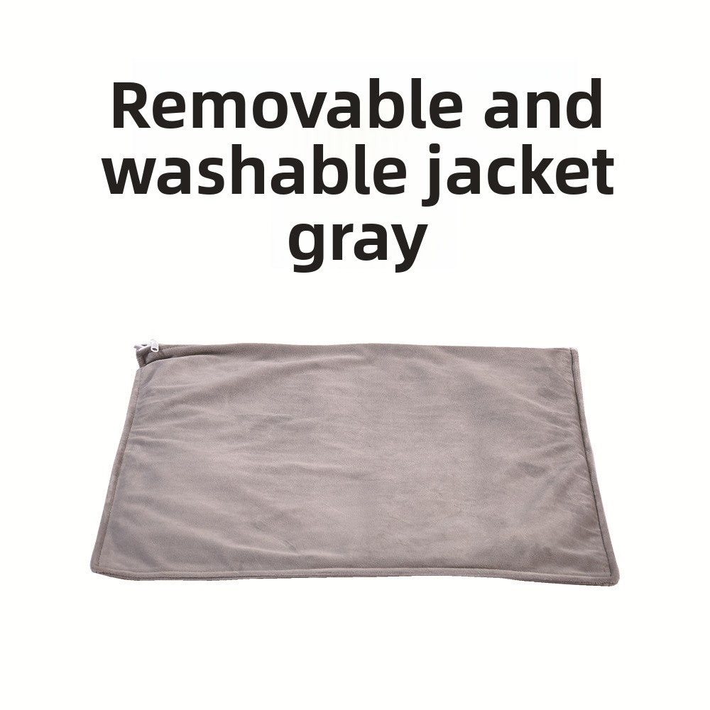 WarmPaws™ Adjustable Pet Heating  Pad