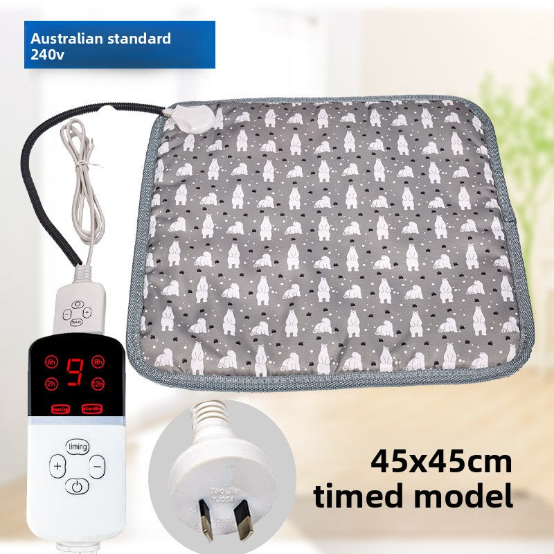 WarmPaws™ Adjustable Pet Heating  Pad