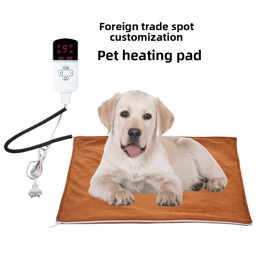 WarmPaws™ Adjustable Pet Heating  Pad