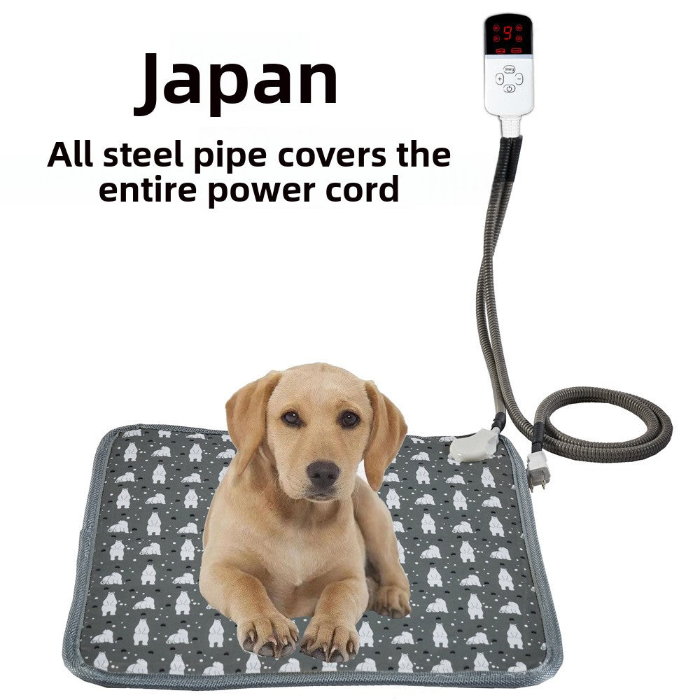 WarmPaws™ Adjustable Pet Heating  Pad
