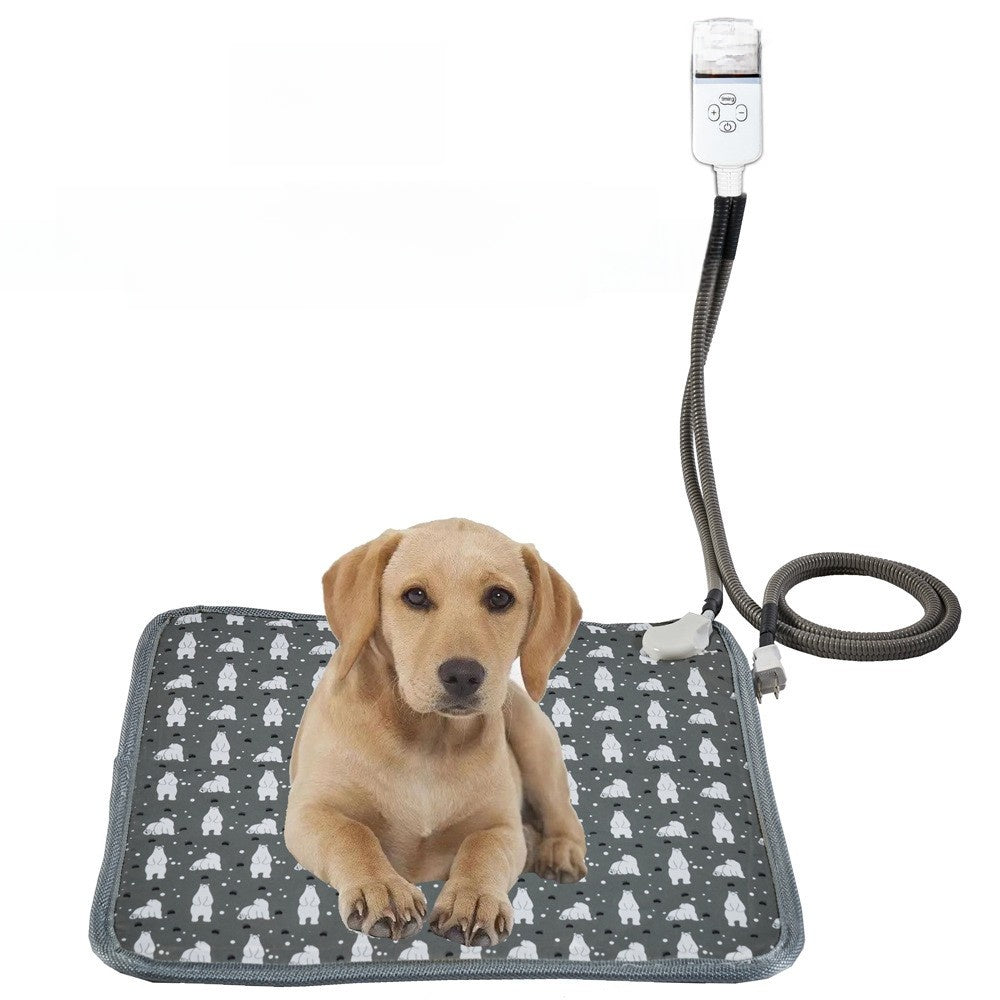 WarmPaws™ Adjustable Pet Heating  Pad