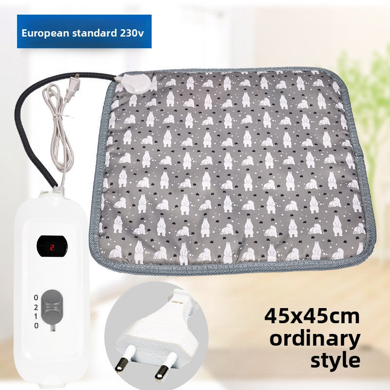 WarmPaws™ Adjustable Pet Heating  Pad