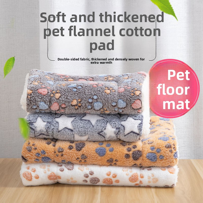 pet mat
