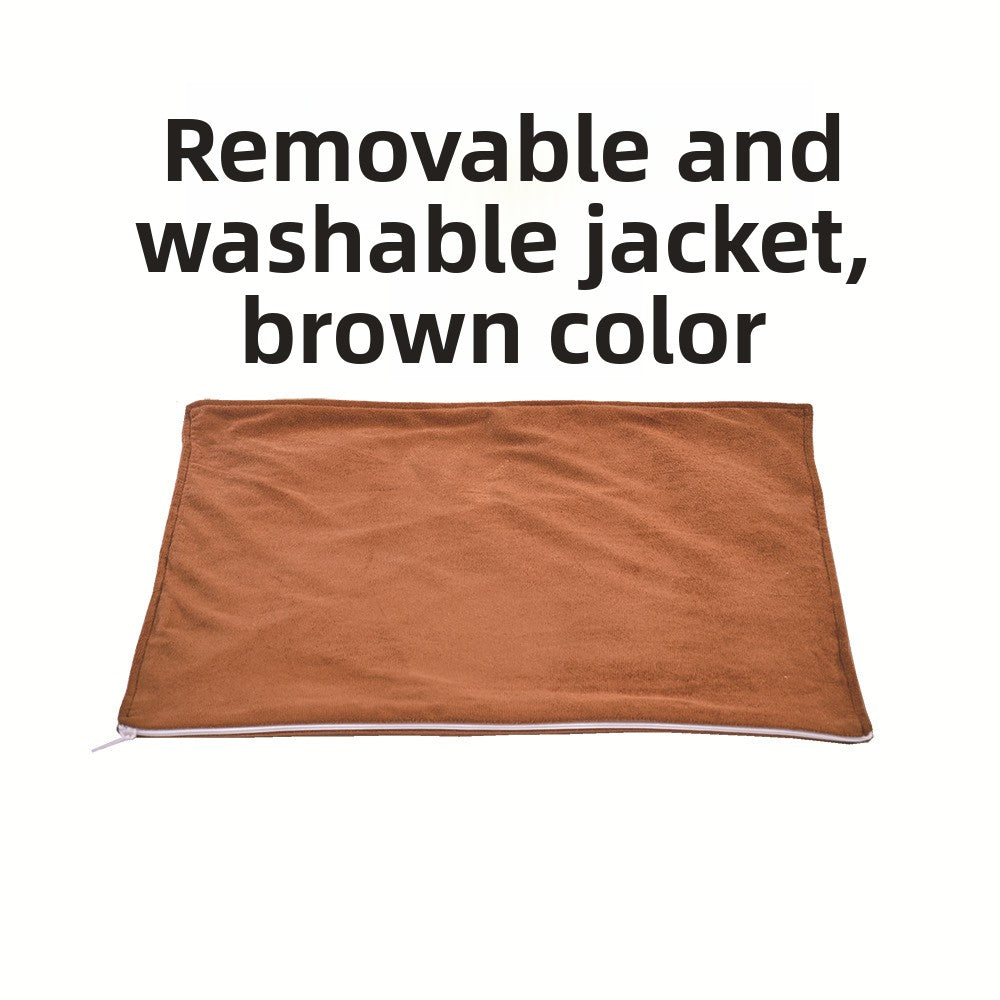 WarmPaws™ Adjustable Pet Heating  Pad