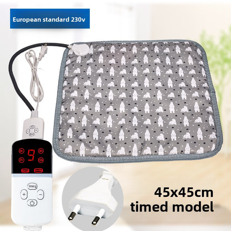 WarmPaws™ Adjustable Pet Heating  Pad