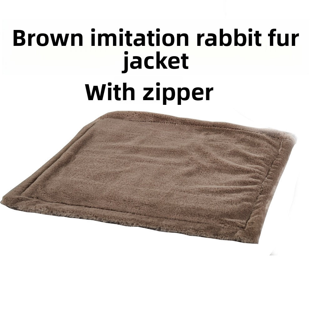 WarmPaws™ Adjustable Pet Heating  Pad