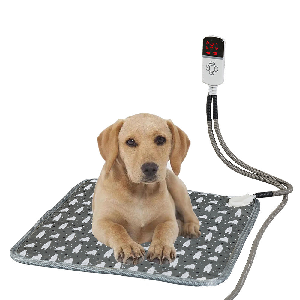 WarmPaws™ Adjustable Pet Heating  Pad