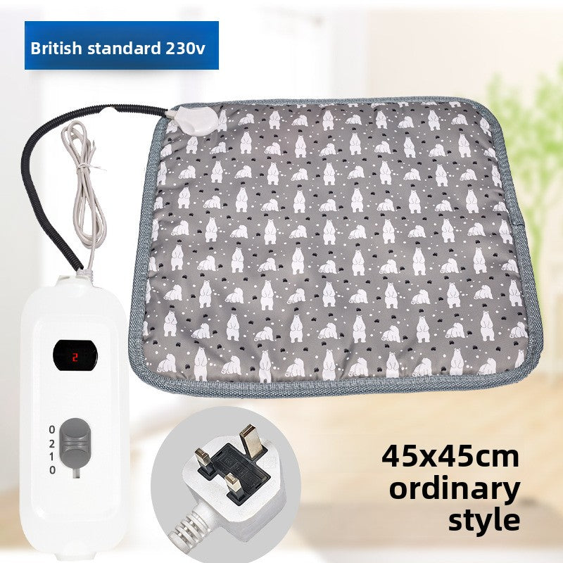 WarmPaws™ Adjustable Pet Heating  Pad